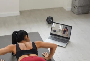 Como Perder Barriga sem Academia