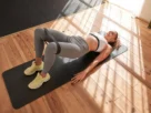 Glúteos Empinados Exercícios