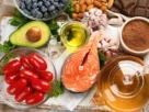 Alimentos anti-inflamatórios