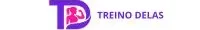 Logotipo Treino Delas