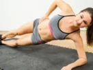exercícios para afinar a cintura