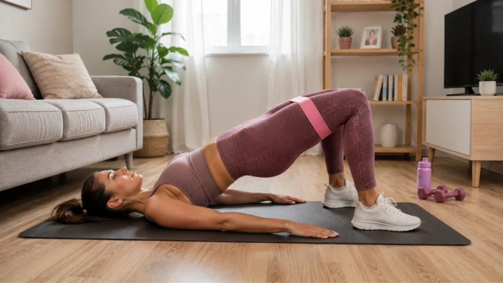 Quanto Tempo para Aumentar Glúteos: Veja Quando Surgem Resultados 2 Quais exercícios ajudam a aumentar os glúteos?