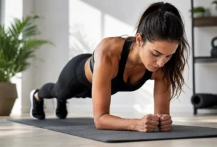 Treino em Jejum Feminino